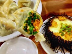 -海胆小馆(东北水饺·春柳店)