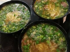 -杨记清芳牛肉拉面(宝龙广场店)