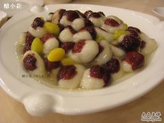 宫廷御枣-老街饭庄·地道淮扬菜(扬子江北路总店)