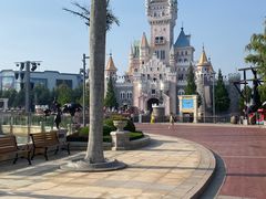 -青岛方特梦幻王国