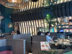 -大头椰·椰子鸡火锅(南宁万象城店)