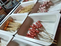 -369自助烤肉鱼火锅(平阳路店)