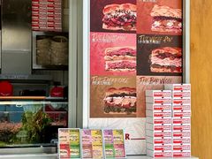 -OUR Bakery(中海环宇荟店)