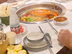 -椒王火锅(厚街万达店)