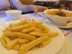 -大哥餐厅(西城花园店)