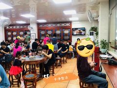 大堂-珍珍小食店(西华路店)