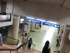 -雍和宫(地铁站)
