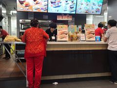 -永和大王(春日上新·阜成门店)