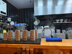-Ramen满吉·豚骨拉面(丽园路店)