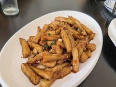 -老菜馆(滨江大道东段店)