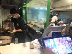-型男美蛙烤牛蛙(南长街店)