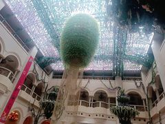 -深圳东部华侨城茵特拉根酒店