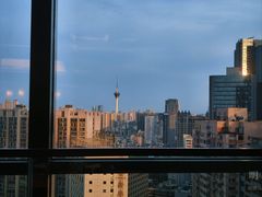 -富力丽思卡尔顿酒店·香荟全日制餐厅