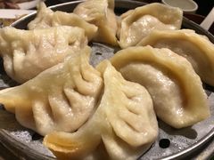 牛肉蒸饺-一招鲜·全羊铺·蒙古奶茶(五一北路店)