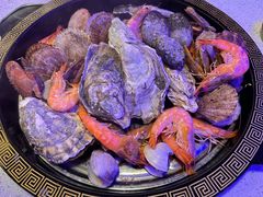 -巧克力渔家.小船海鲜家常菜(三浴场店)
