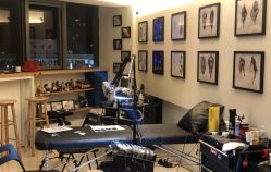 -飛凡TATTOO纹身•原创