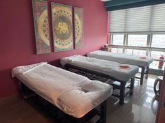 -Together·泰式按摩精油SPA(天山店)