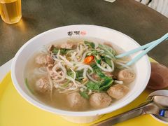 -蔡澜Pho·越南粉餐厅(海上世界店)