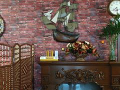 -92°C俄式厨房(中央大街店)