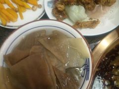 -小天鹅火锅·一线江景洪鼎旗舰店(洪崖洞店)