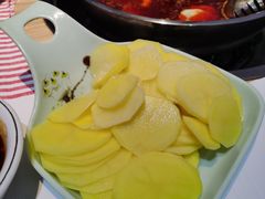 -二钳洞庭虾蟹·江湖菜(成都鹭岛店)