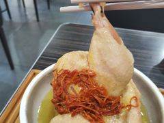 -72街荷叶饭(东方宝泰广场店)