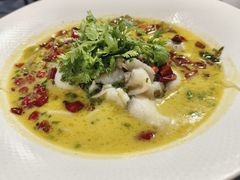 -香山湖家家宴(中山陵店)