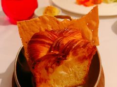 -罗宾斯牛排馆(重庆丽晶酒店)