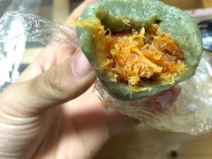 青团-雷米蛋糕·安佳奶油·当日最鲜果(保利·湾天地店)