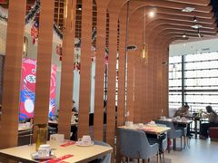 -鱼酷活鱼烤鱼(高新阳光天地店)