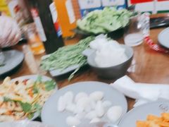 -季掌门牛骨火锅(于洪广场店)