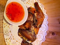 -村理·乡村菜音乐餐厅(河西店)