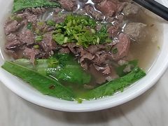 -抖牛白塔牛肉粿条汤(水围店)