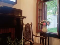 -上海孙中山故居纪念馆