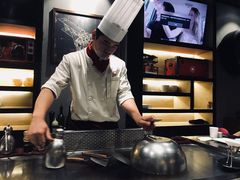 -玛雅铁板烧餐厅(中关村店)