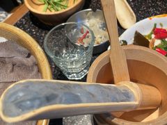 -宽巷子成都火锅(南站店)
