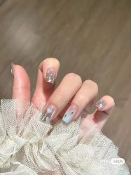 -情同手足美甲美睫