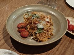 -芭莉与彩虹西餐厅(成都合生汇店)