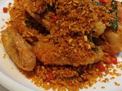 -香港狮子山下·明星粤菜餐厅(北苑店)