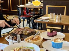 -Entrecôte 法国牛扒馆(保利·时光里店)