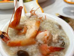 -官塘锋记鱼生·生腌·砂锅粥(牌坊街店)