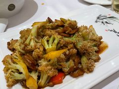 -宝园酒家(美林M·LIVE天地东座店)
