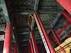 -历代帝王庙博物馆