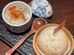 -银米·云南传统过桥米线(双廊黑金冠店)
