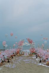 -告白气球派对策划·求婚·订婚宴·宝宝宴·生日派对