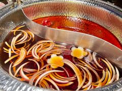 -牛New寿喜烧(虹桥新天地店)