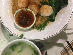 -翠华餐厅(旺角文华商场店)