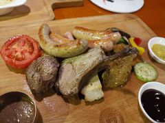 -布拉格餐厅· 中欧捷克菜(全国首店)