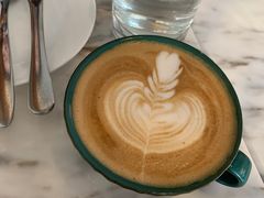 -The Rug Cafe(王府中环店)