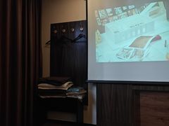 -徽韵足聖·古法足道·SPA(金丰大厦店)